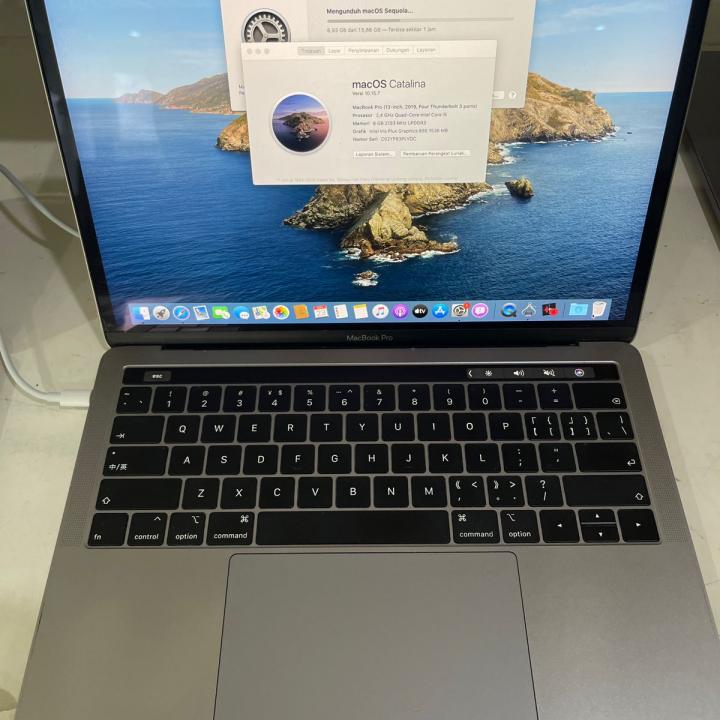 Hal yang Harus Diperhatikan Saat Membeli MacBook Bekas