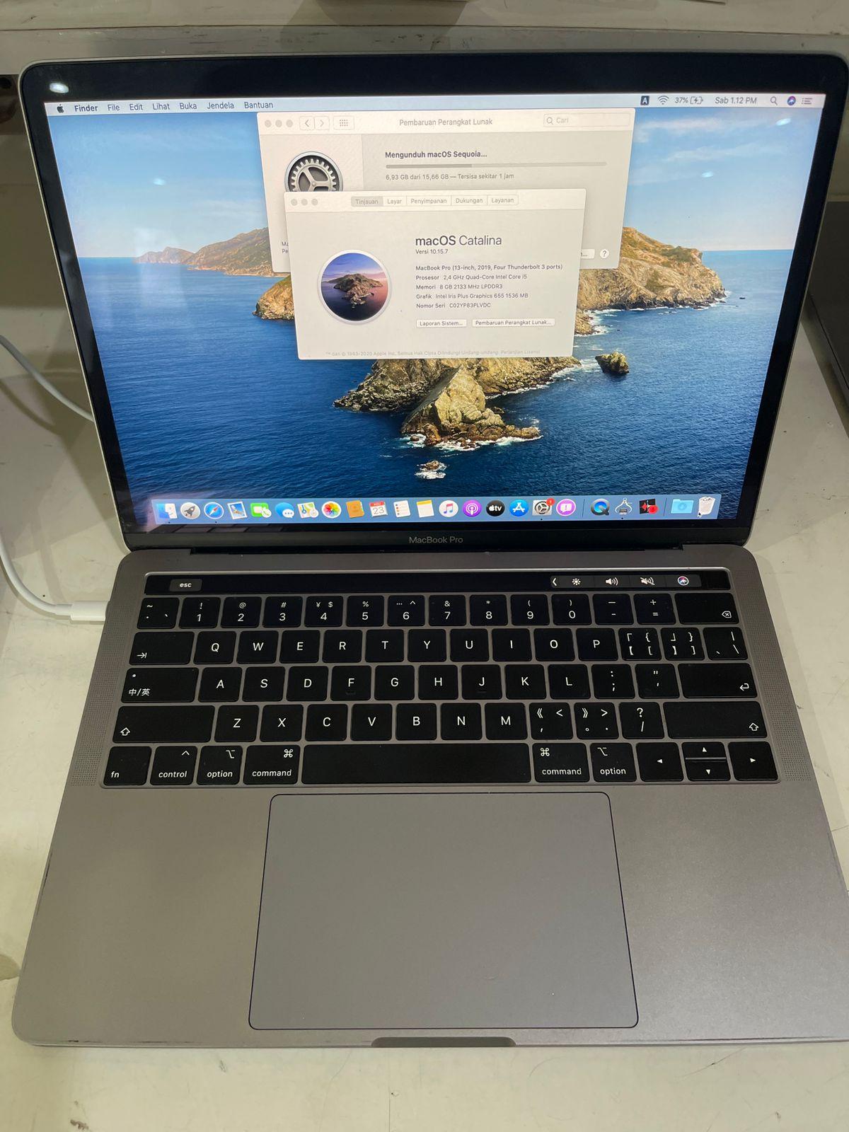 Hal yang Harus Diperhatikan Saat Membeli MacBook Bekas